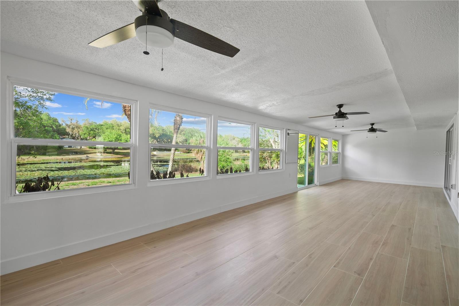 DRUID ISLE - Residential