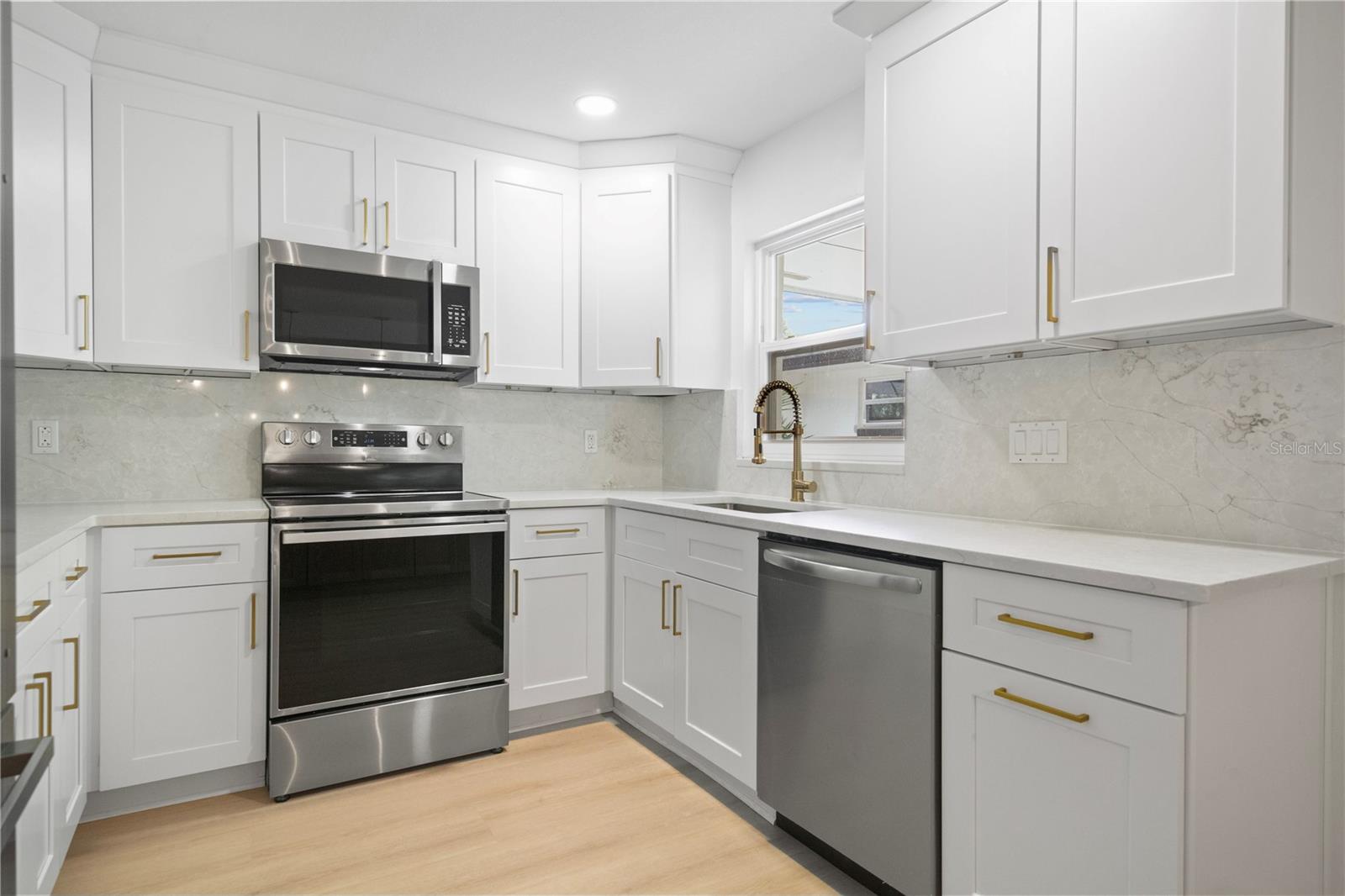 DRUID ISLE - Residential