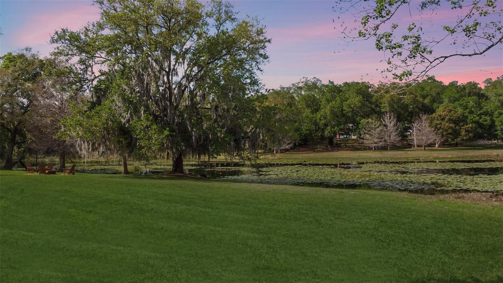 DRUID ISLE - Residential