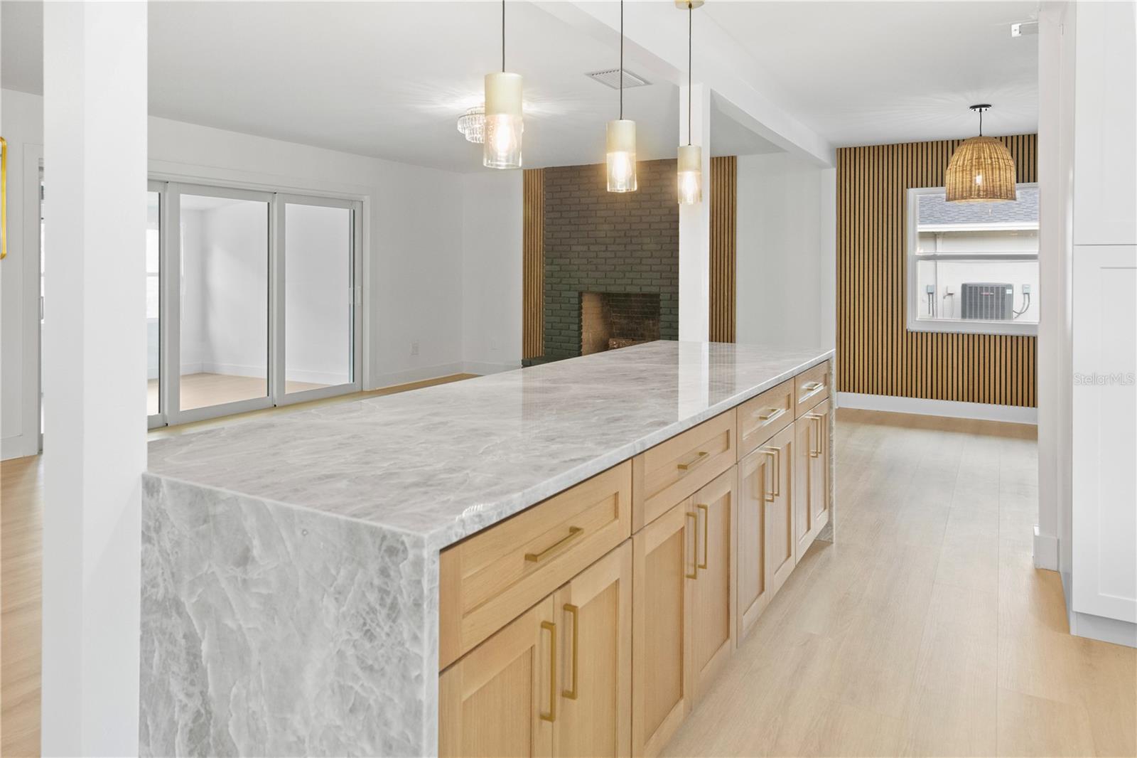 DRUID ISLE - Residential