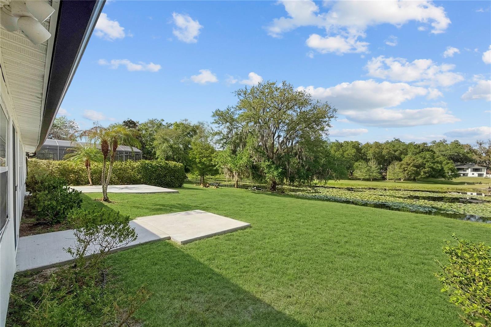 DRUID ISLE - Residential