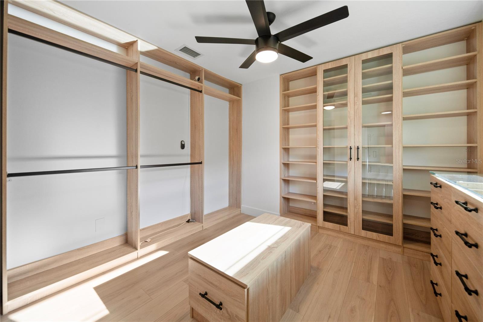 DRUID ISLE - Residential