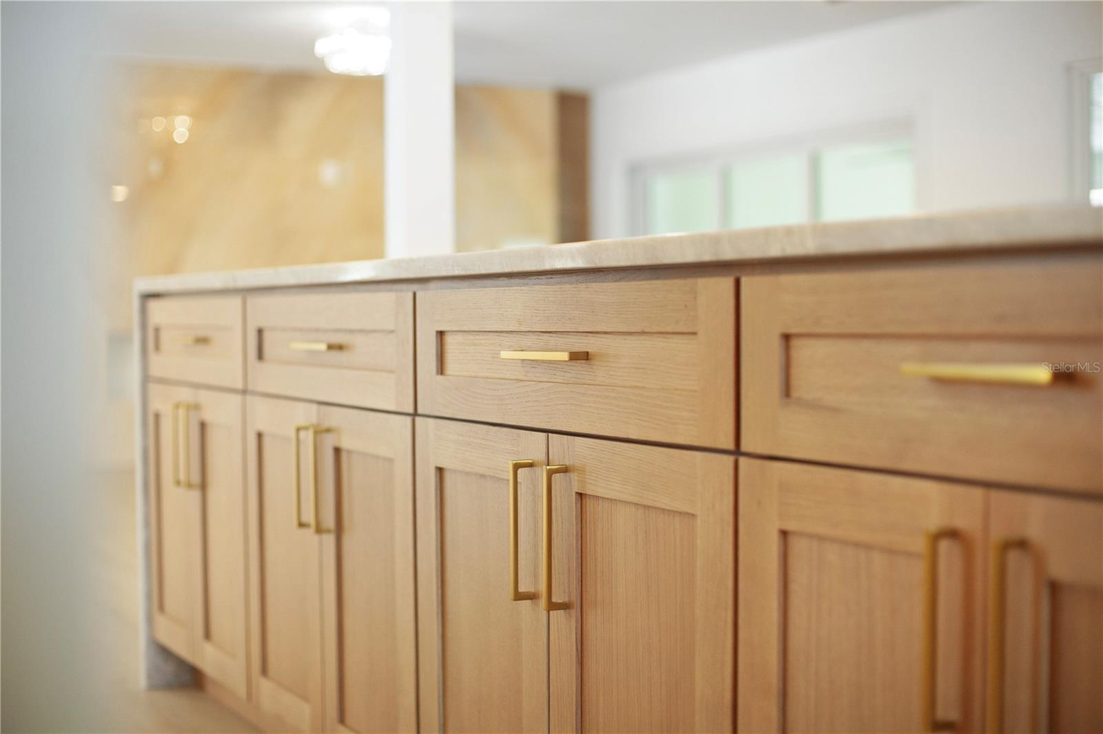 DRUID ISLE - Residential