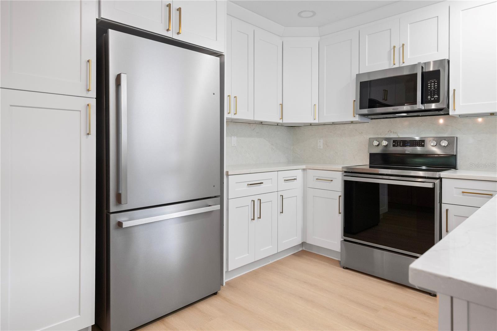 DRUID ISLE - Residential