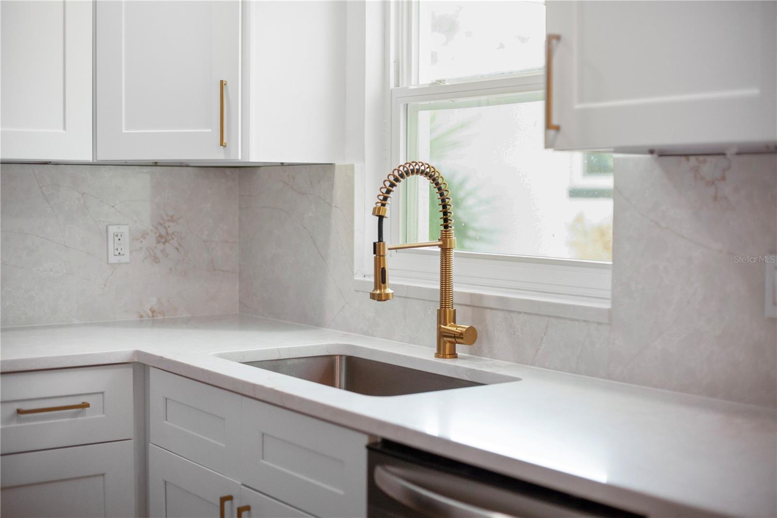 DRUID ISLE - Residential