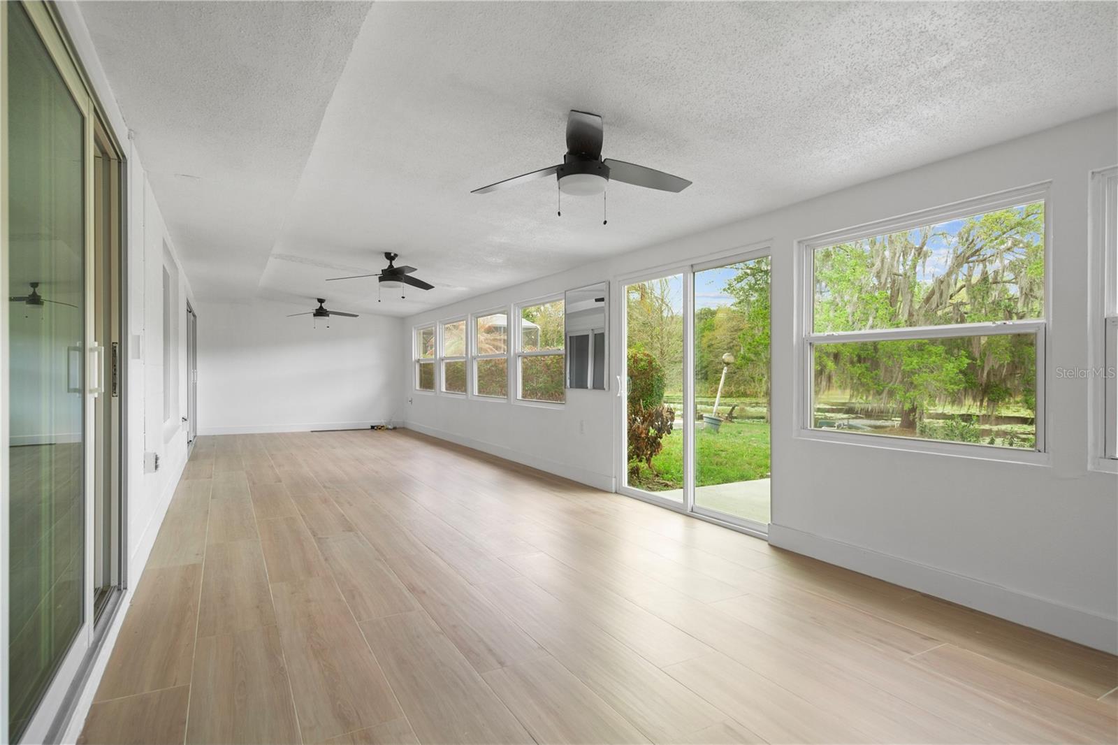 DRUID ISLE - Residential