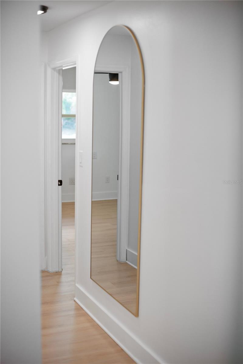 DRUID ISLE - Residential