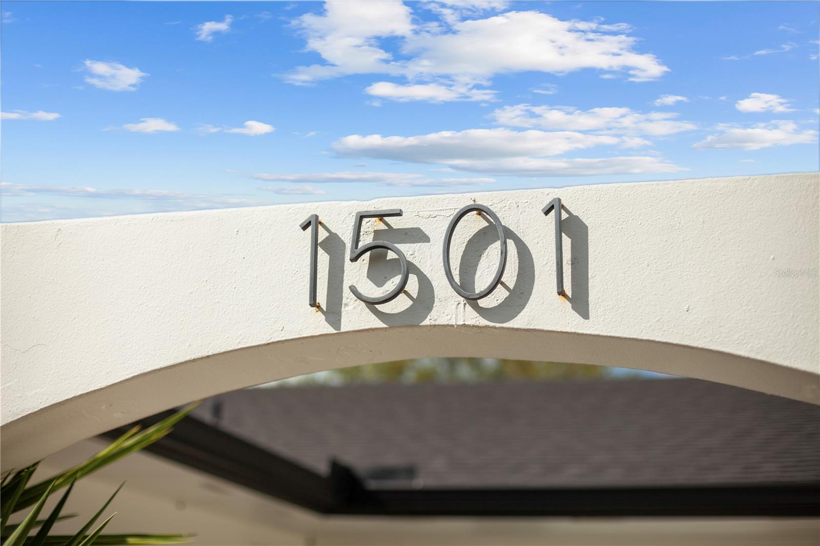 DRUID ISLE - Residential