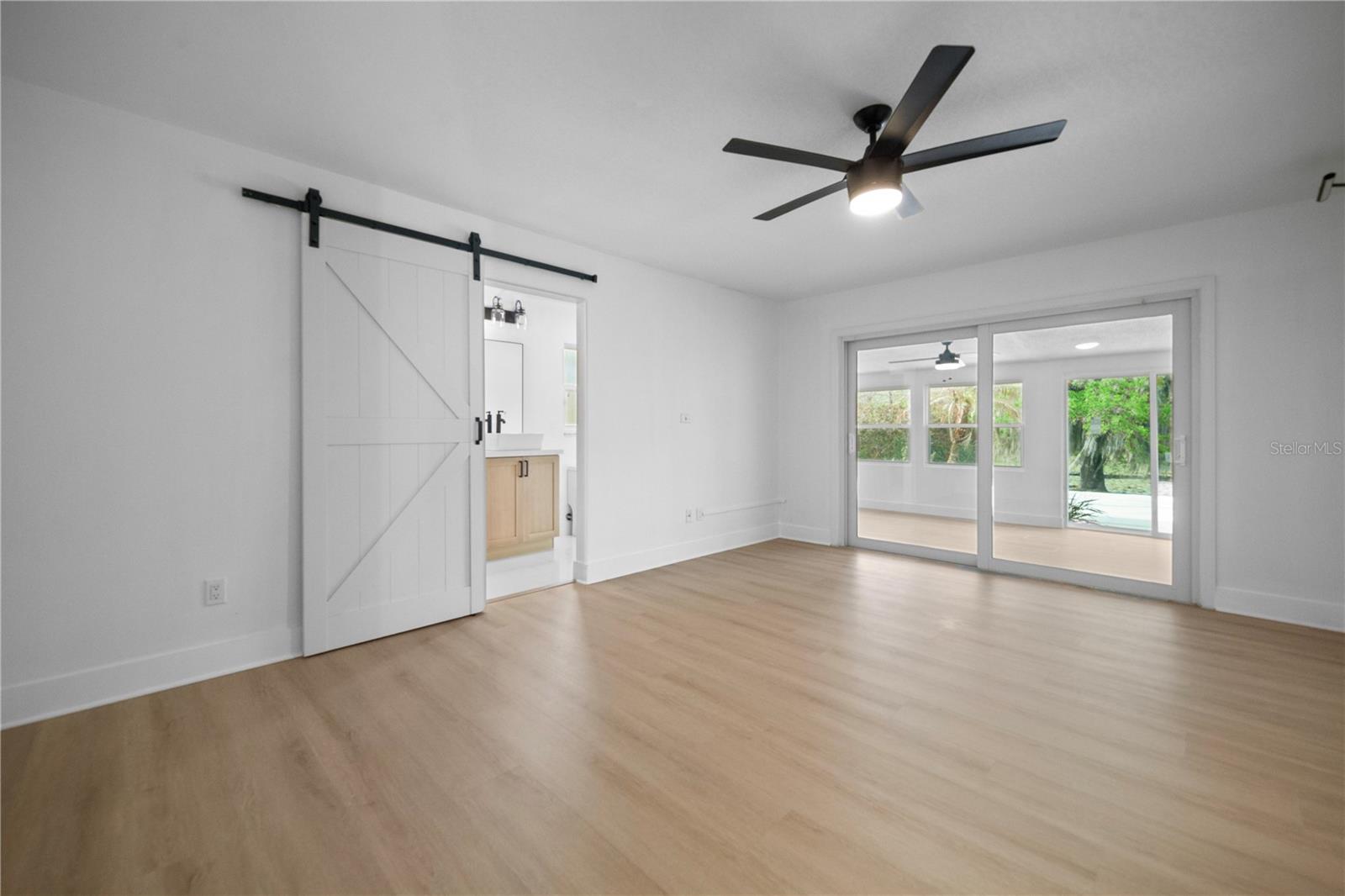 DRUID ISLE - Residential