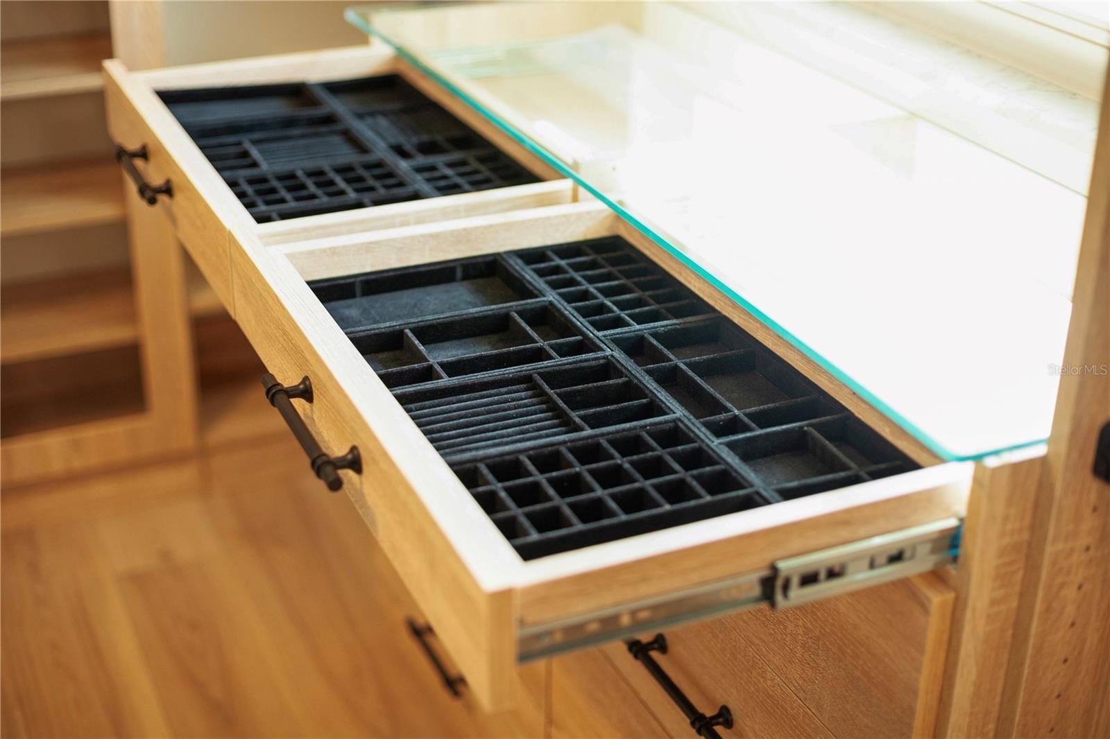 DRUID ISLE - Residential