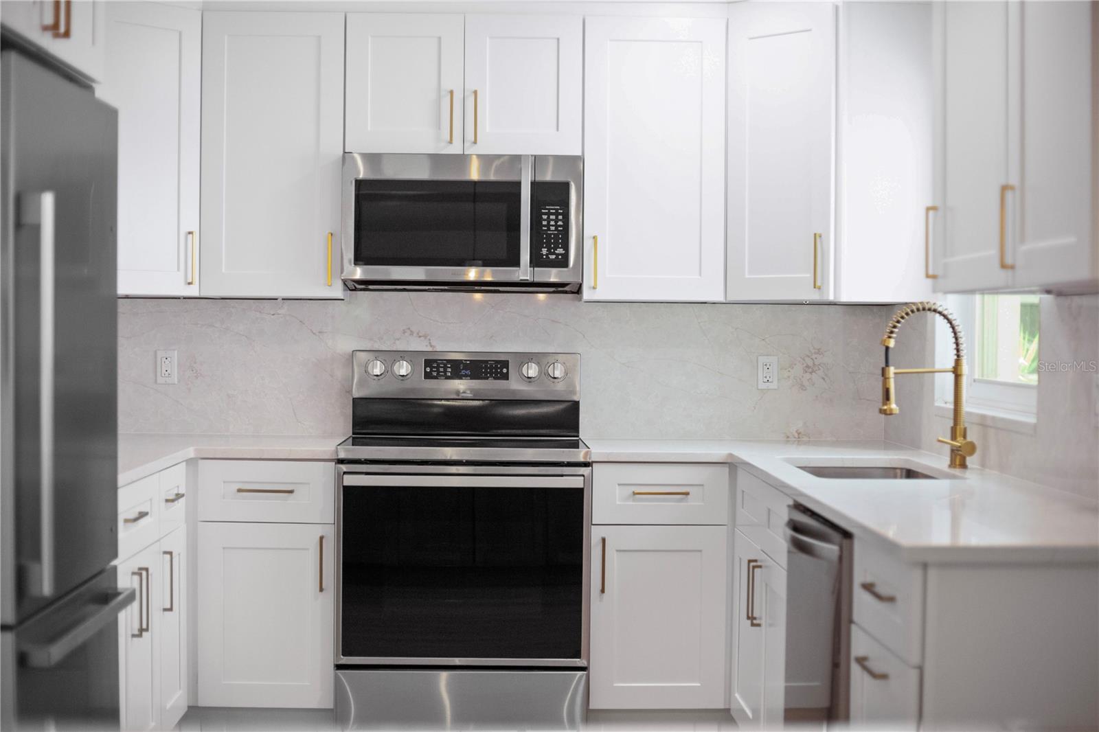 DRUID ISLE - Residential