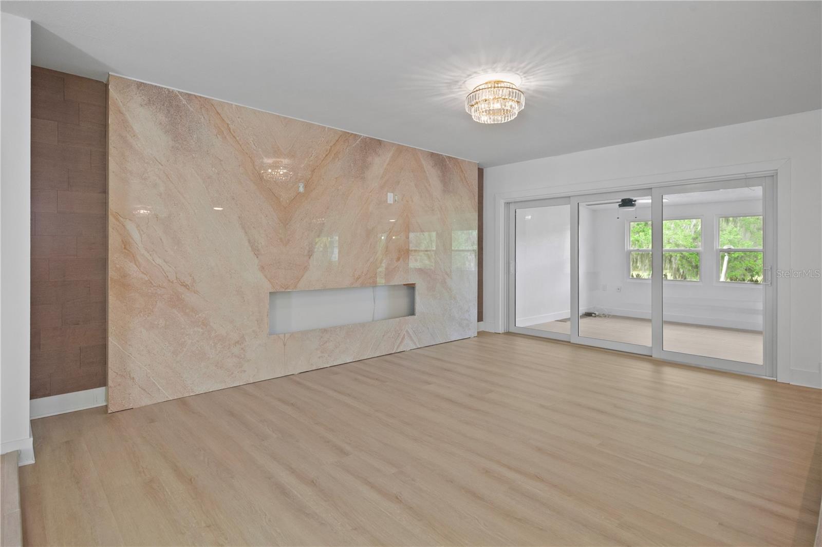 DRUID ISLE - Residential