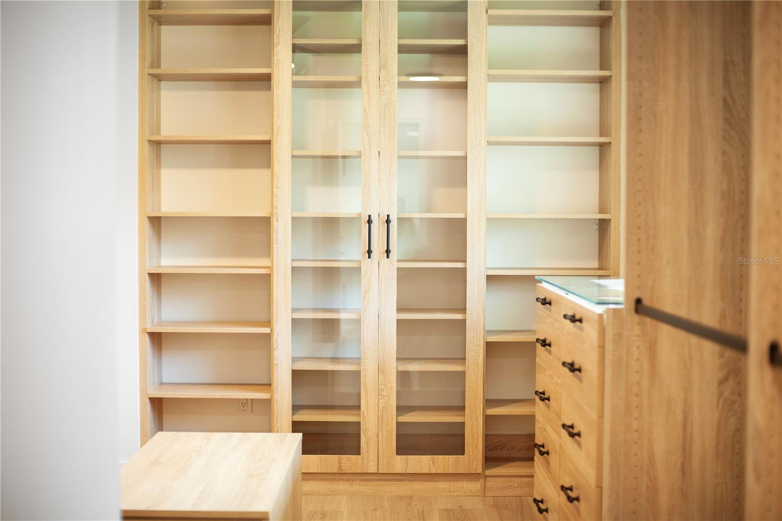 DRUID ISLE - Residential