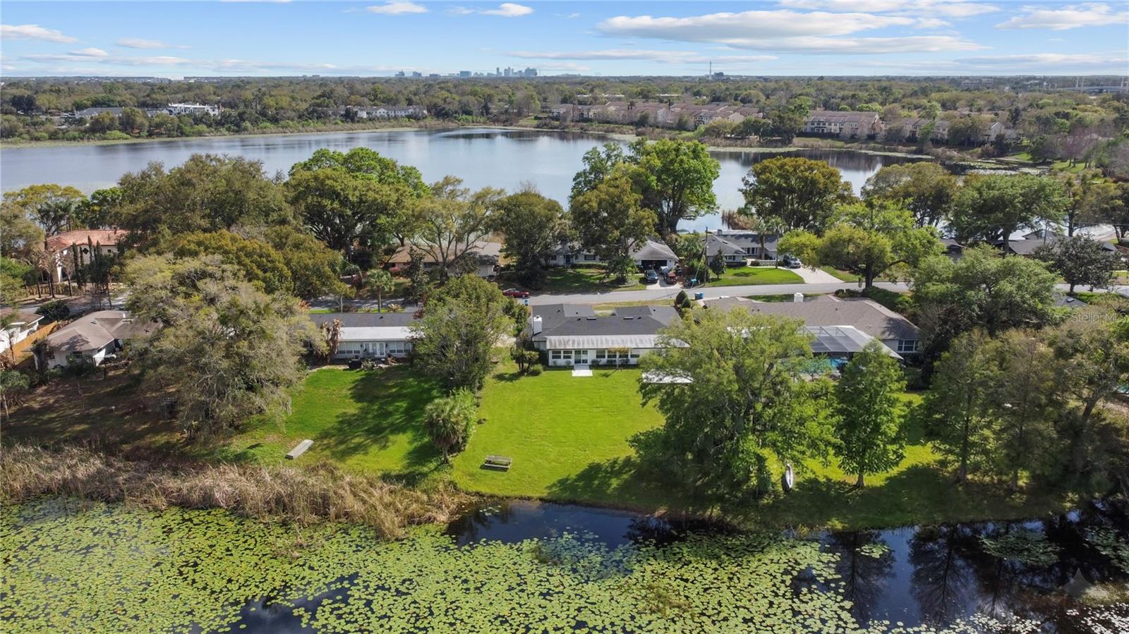 1501 DRUID ISLE ROAD