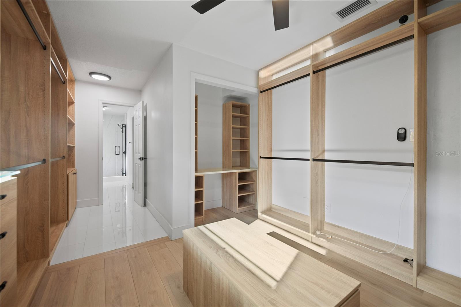 DRUID ISLE - Residential