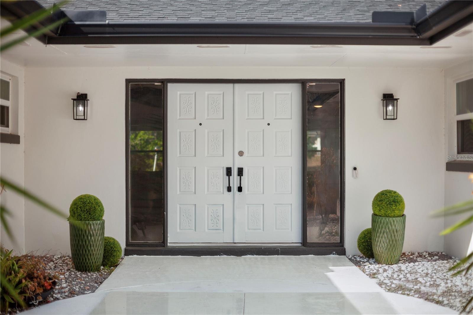 DRUID ISLE - Residential