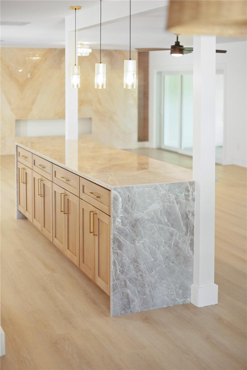 DRUID ISLE - Residential