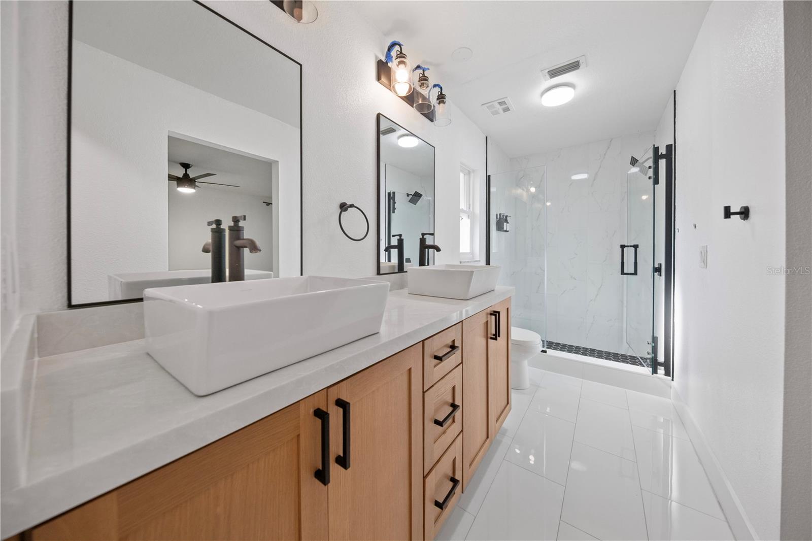 DRUID ISLE - Residential