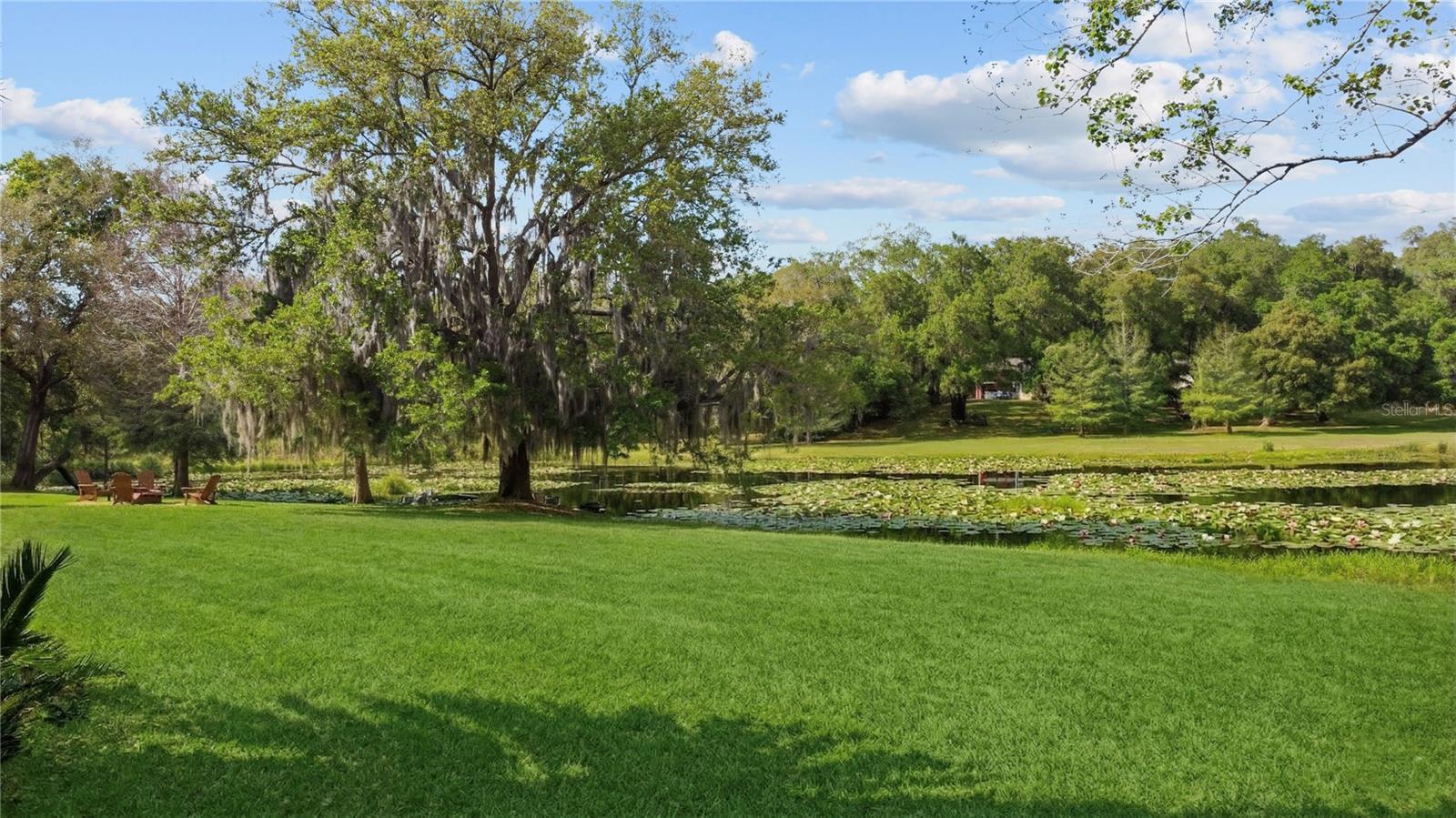 DRUID ISLE - Residential