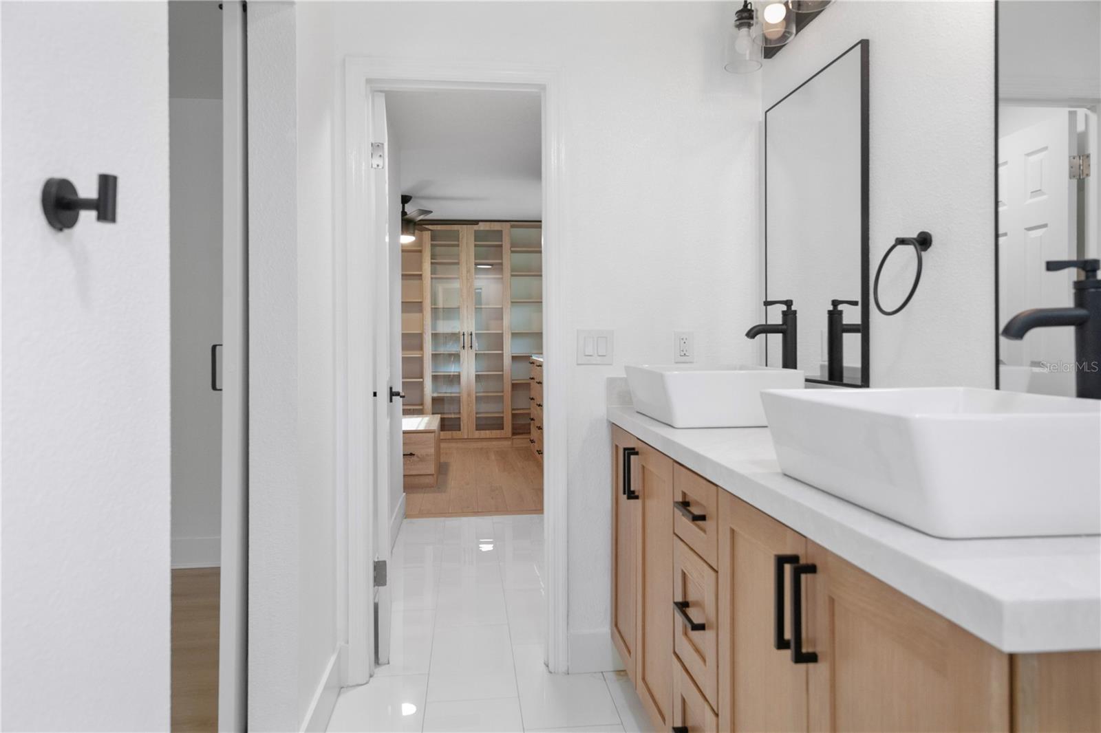 DRUID ISLE - Residential