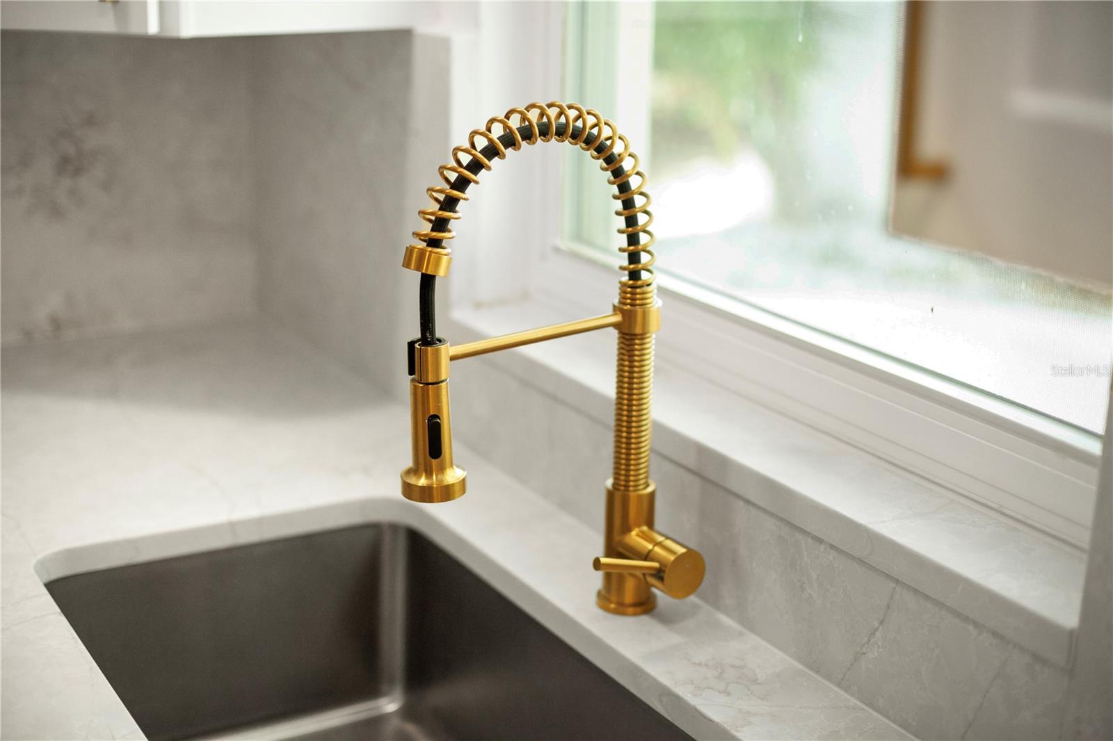 DRUID ISLE - Residential