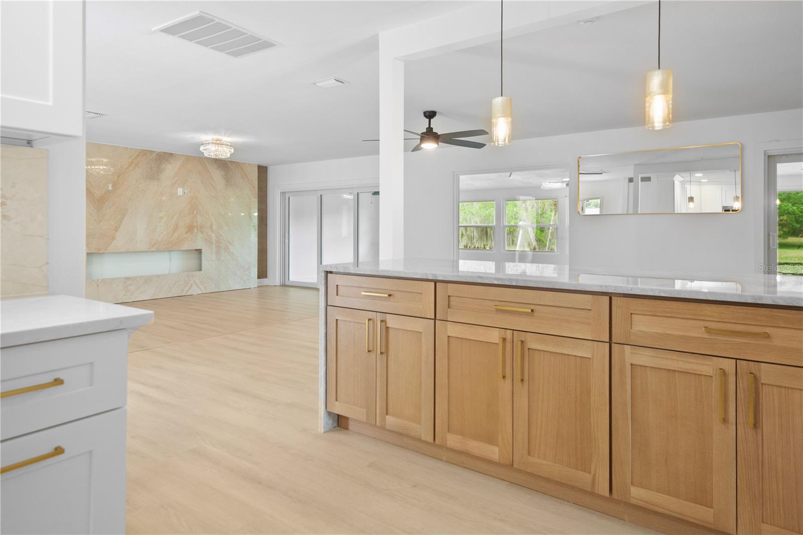 DRUID ISLE - Residential