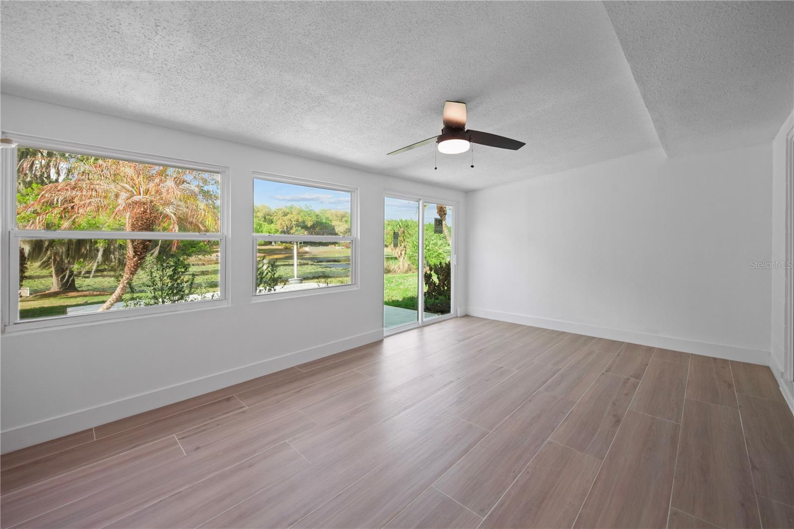 DRUID ISLE - Residential