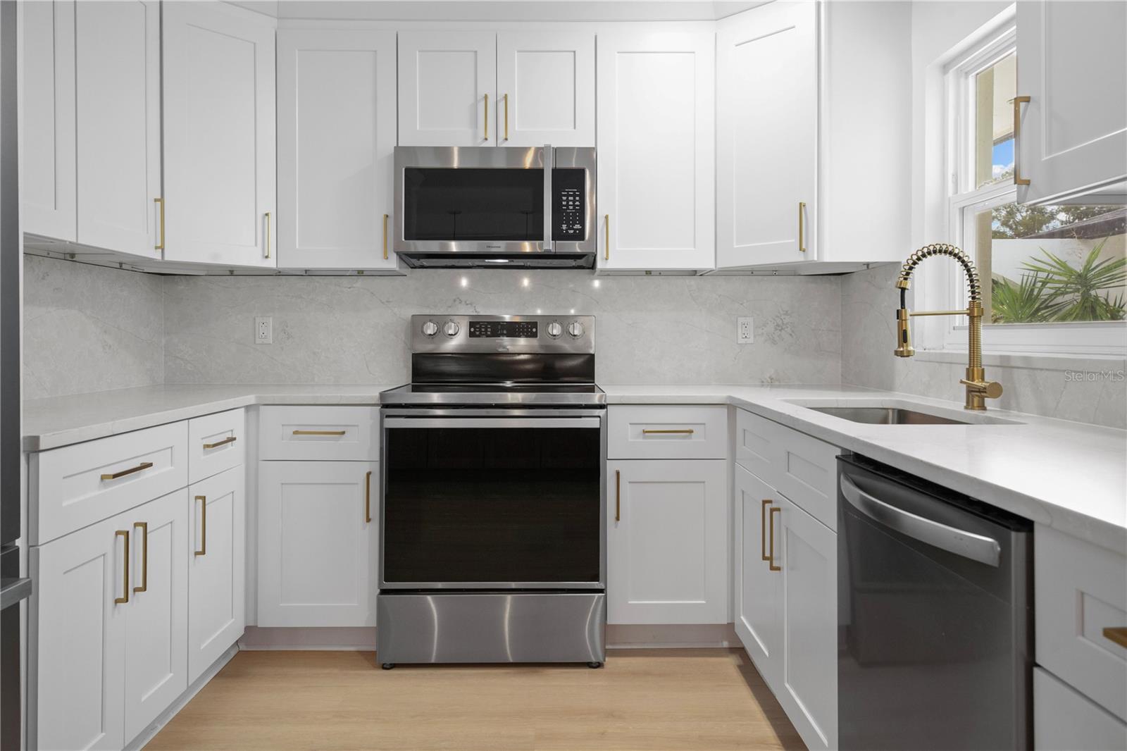 DRUID ISLE - Residential