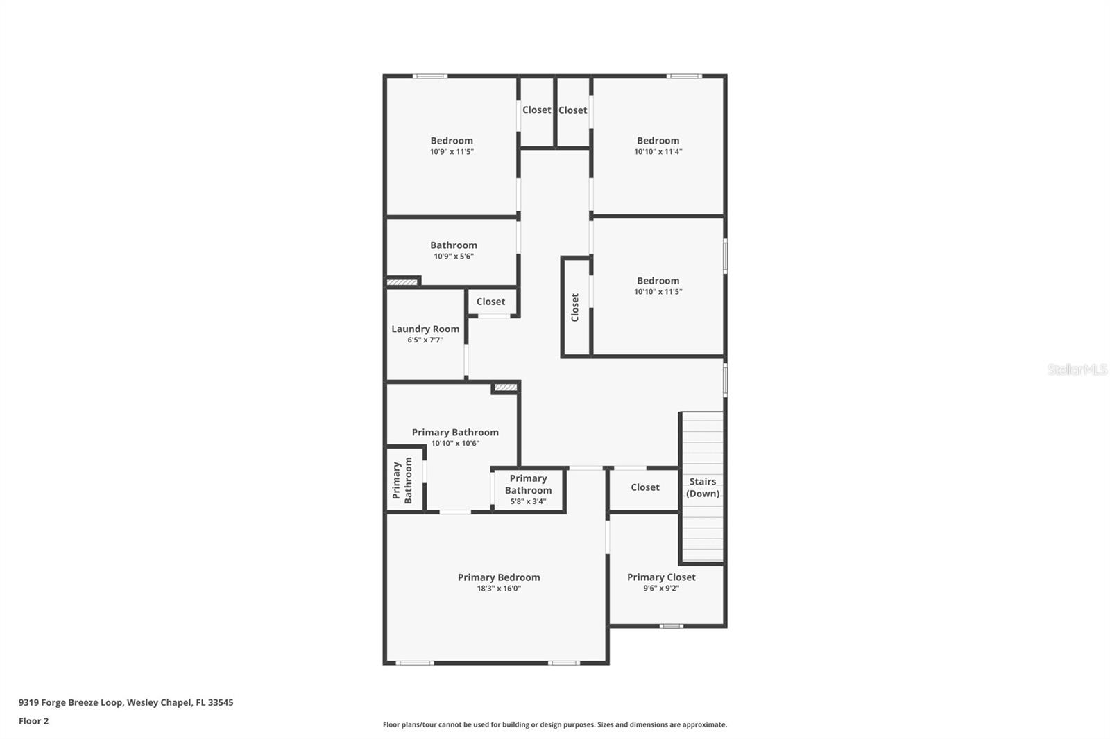 EPPERSON RANCH - Residential