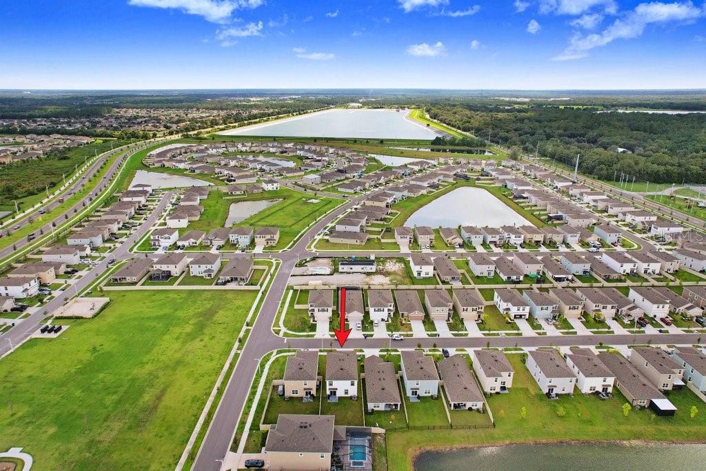 EPPERSON RANCH - Residential