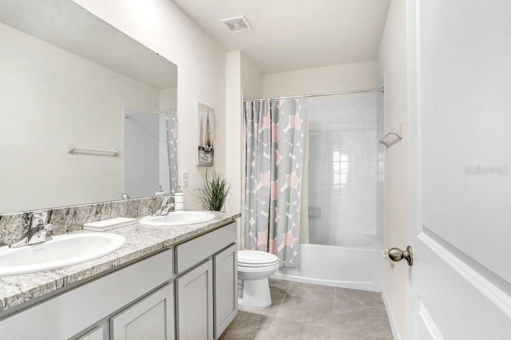 EPPERSON RANCH - Residential