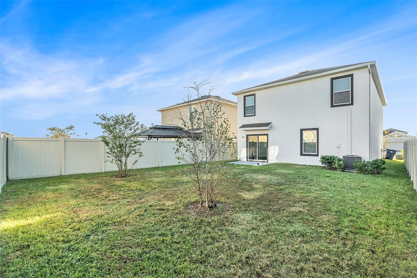 EPPERSON RANCH - Residential