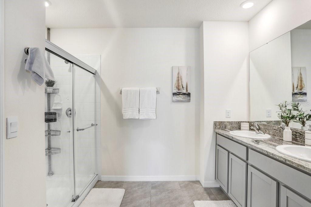 EPPERSON RANCH - Residential