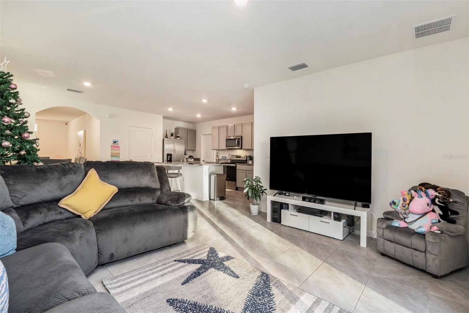 EPPERSON RANCH - Residential