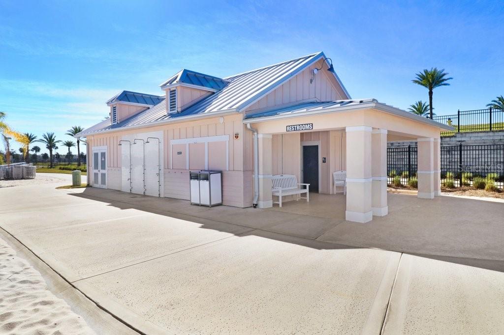 EPPERSON RANCH - Residential