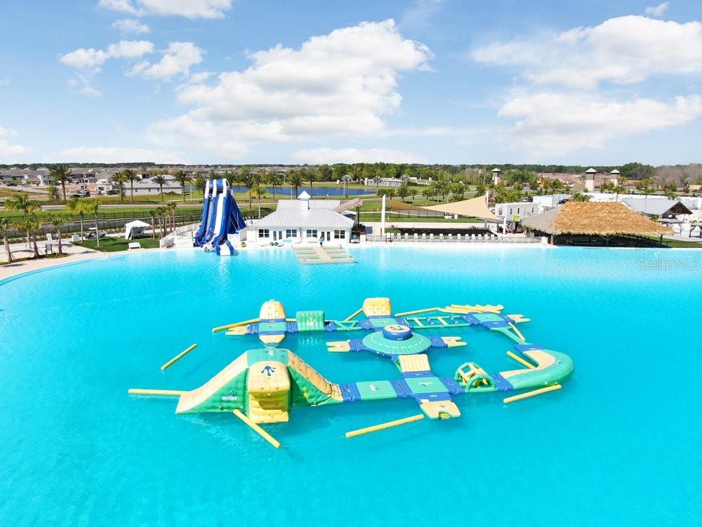 EPPERSON RANCH - Residential