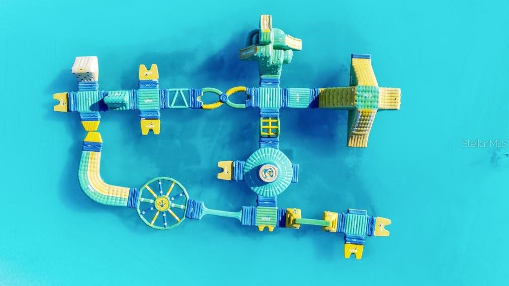 EPPERSON RANCH - Residential