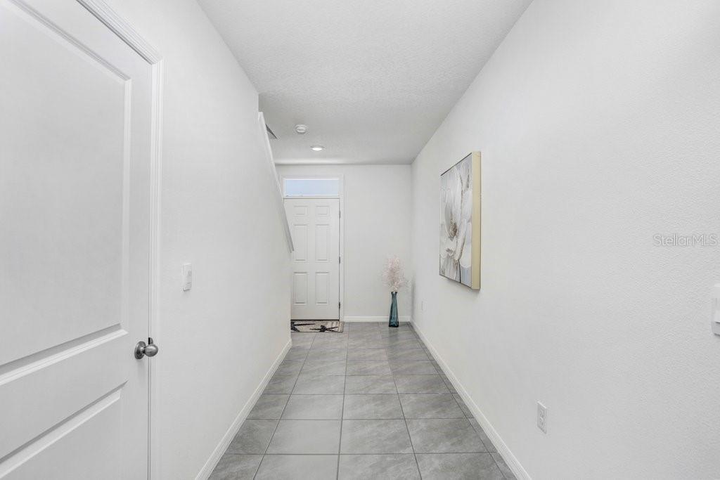 EPPERSON RANCH - Residential