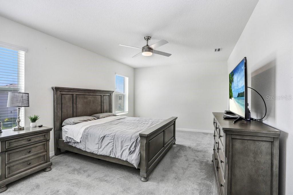 EPPERSON RANCH - Residential