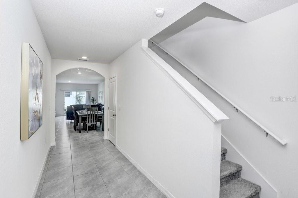 EPPERSON RANCH - Residential