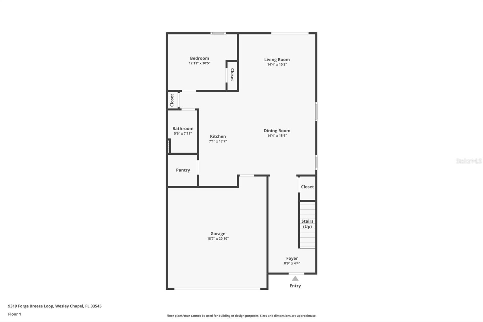 EPPERSON RANCH - Residential