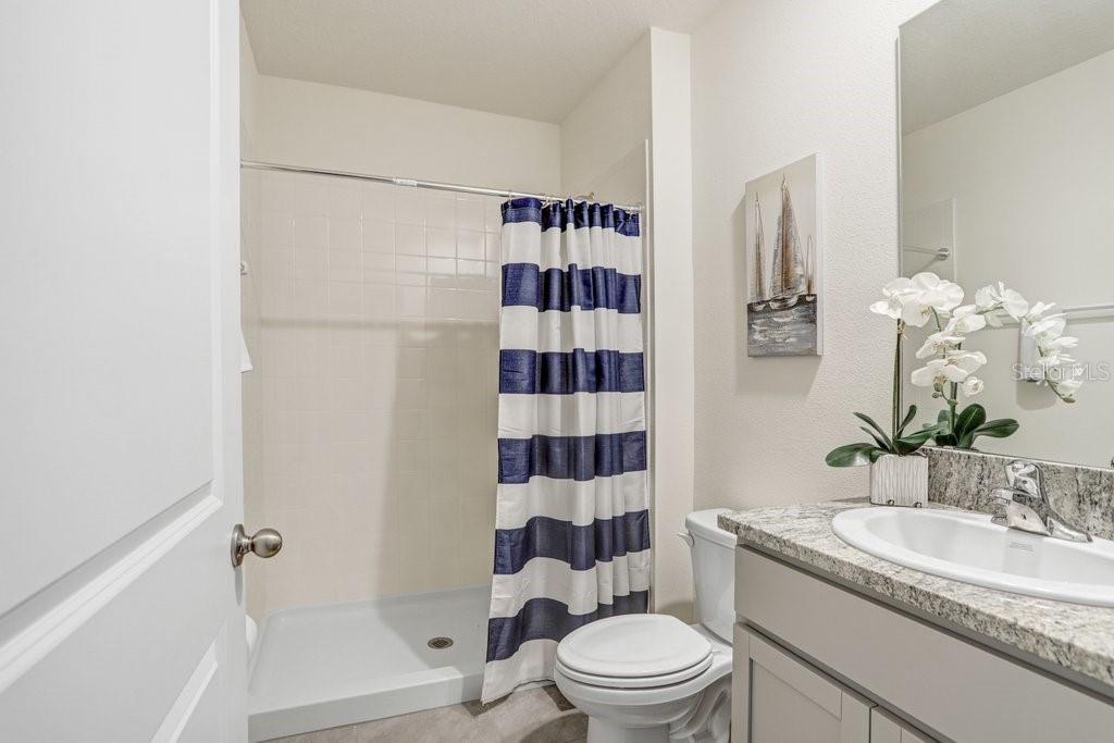 EPPERSON RANCH - Residential