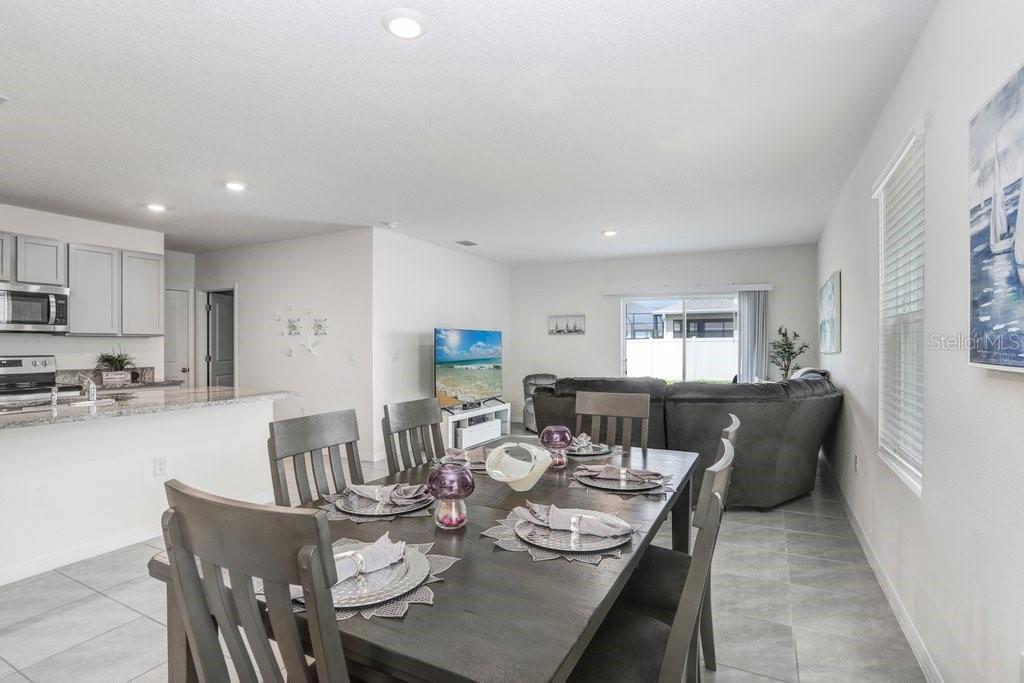 EPPERSON RANCH - Residential