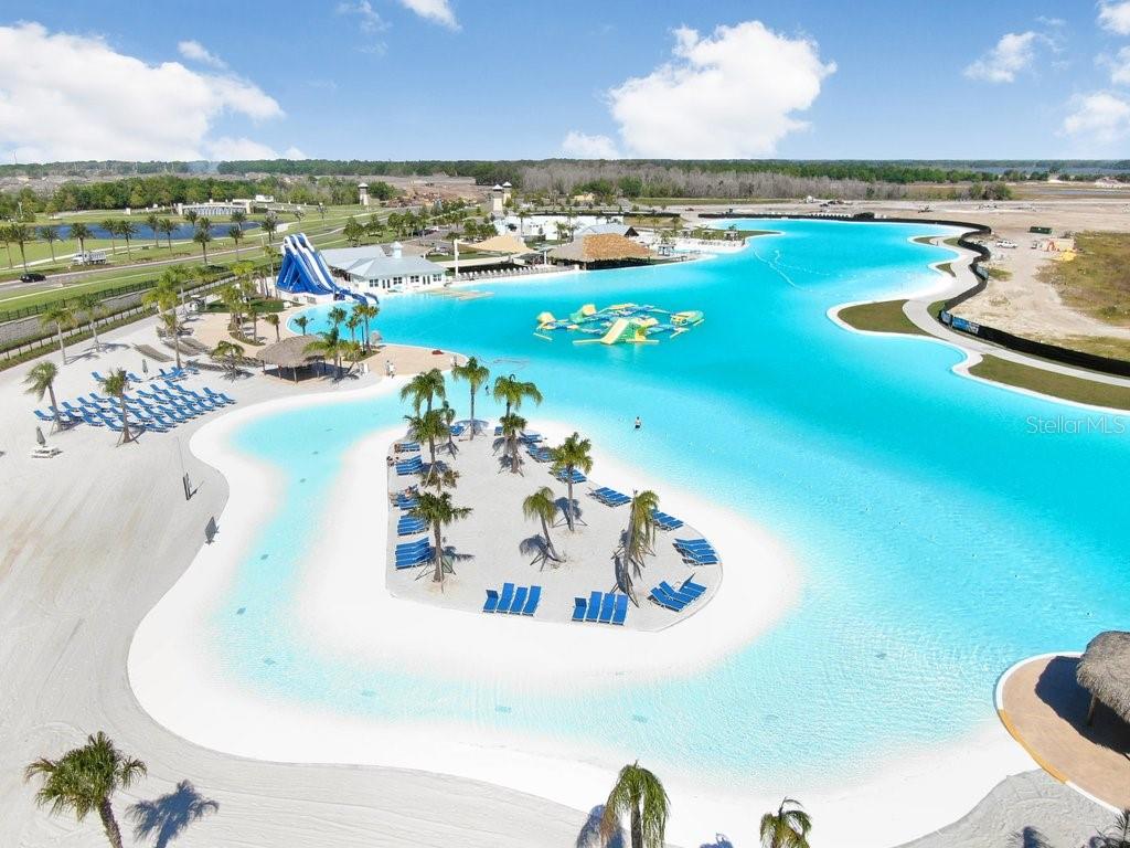 EPPERSON RANCH - Residential