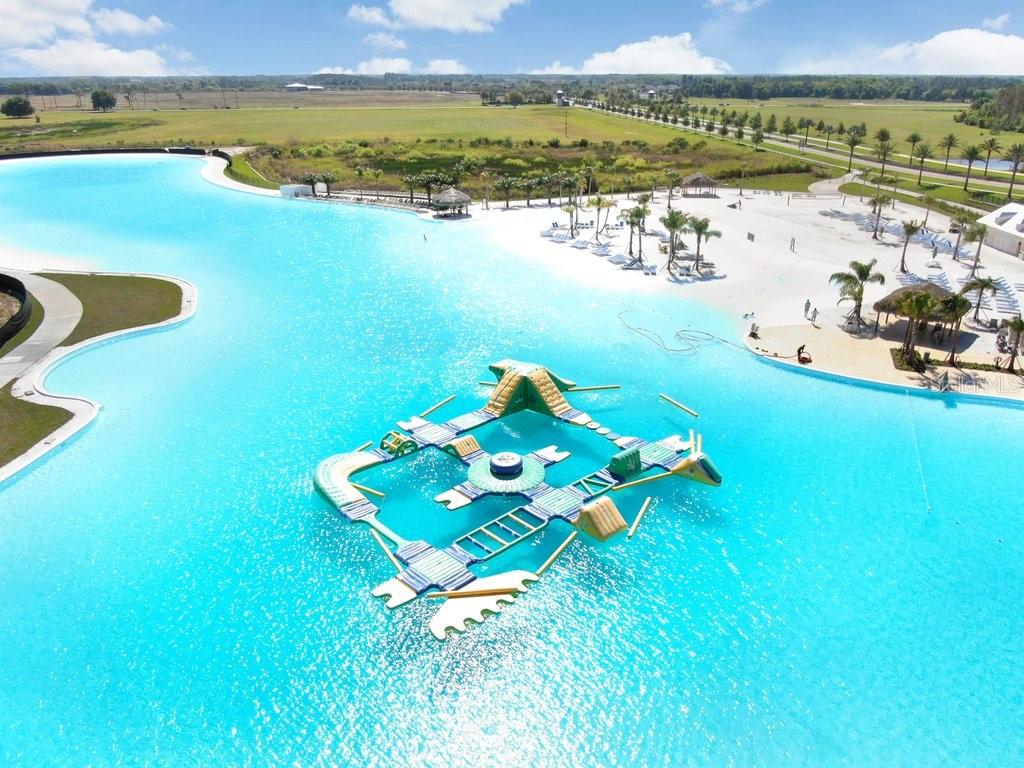 EPPERSON RANCH - Residential