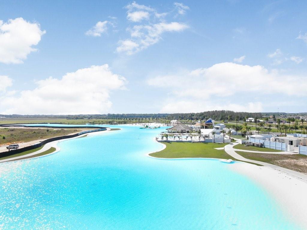 EPPERSON RANCH - Residential