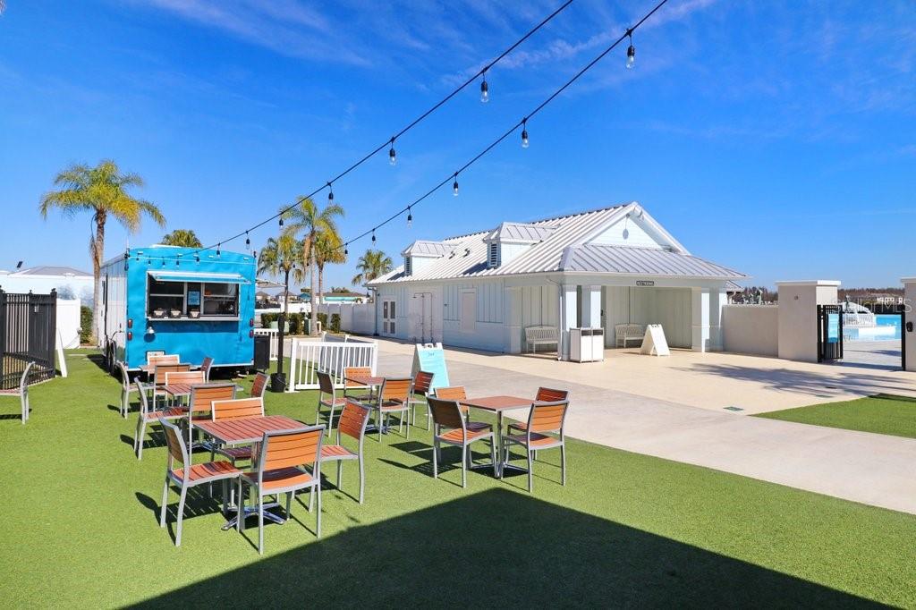 EPPERSON RANCH - Residential