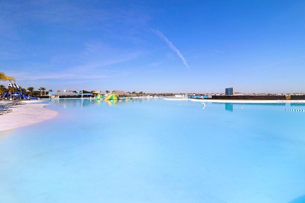 EPPERSON RANCH - Residential