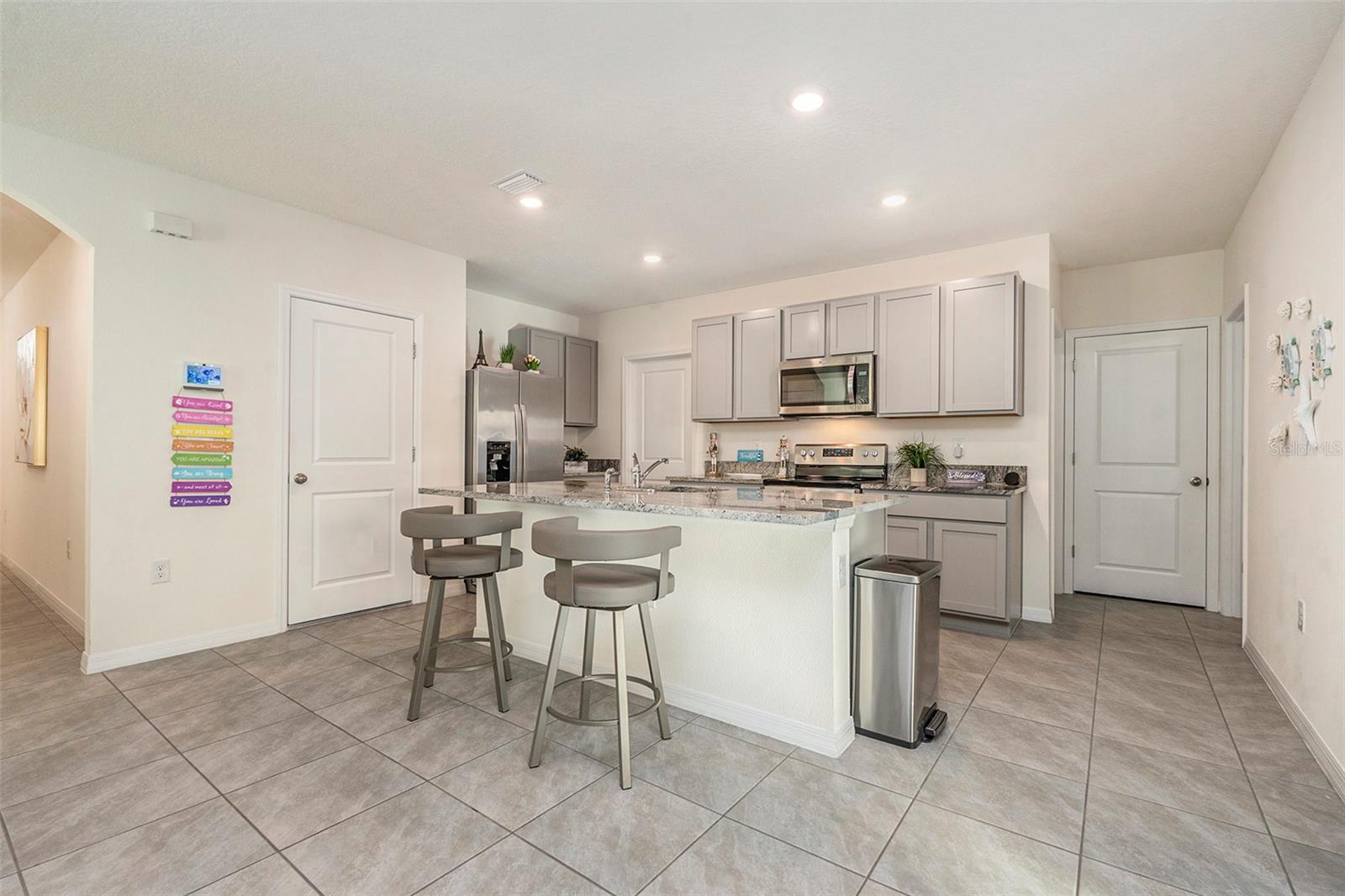 EPPERSON RANCH - Residential