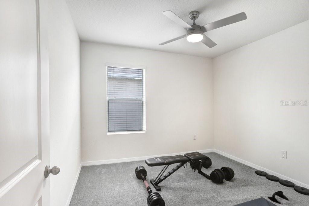 EPPERSON RANCH - Residential